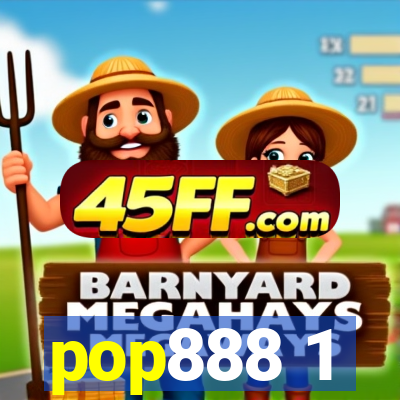 pop888 1